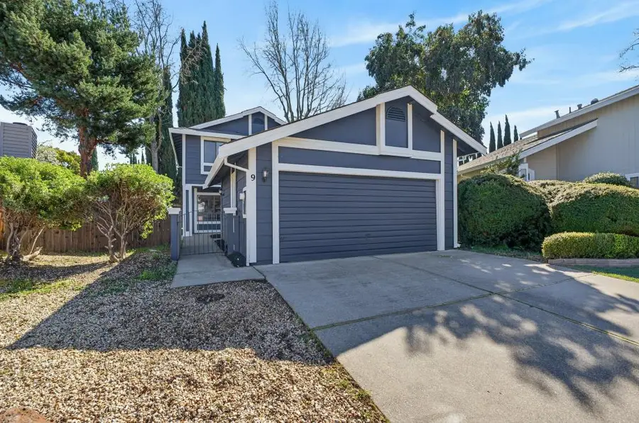 9 Eduardo Court, Sacramento, CA 95831 - #2