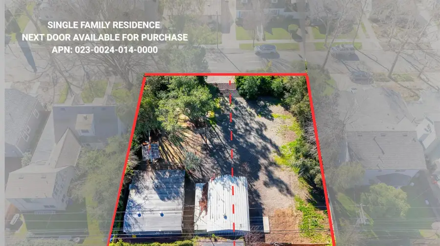 5327 22nd Avenue, Sacramento, CA 95820 - #3