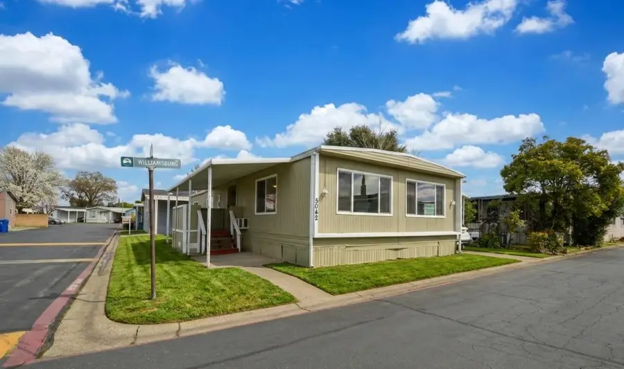 5042 Williamsburg Lane, North Highlands, CA 95660 - #2