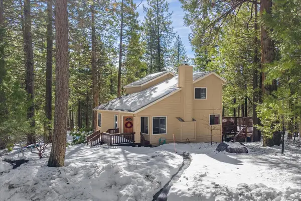 15 Mill Creek Circle, Arnold, CA 95223