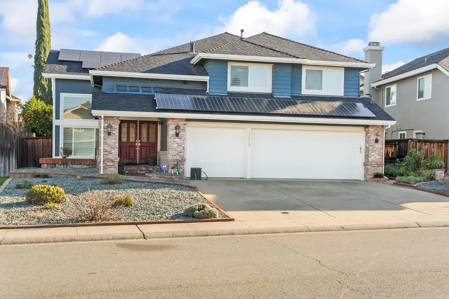 3061 Strand Road, Rocklin, CA 95765 - #2