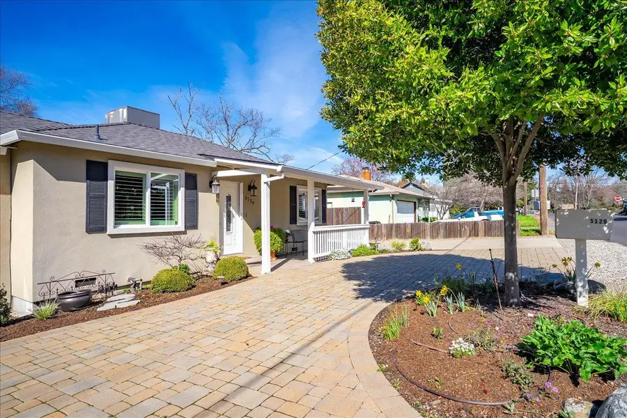 5129 Illinois Avenue, Fair Oaks, CA 95628 - #2