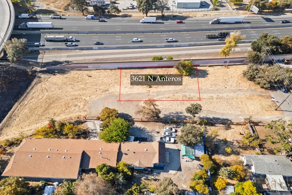 3621 N Anteros, Stockton, CA 95215 - #1
