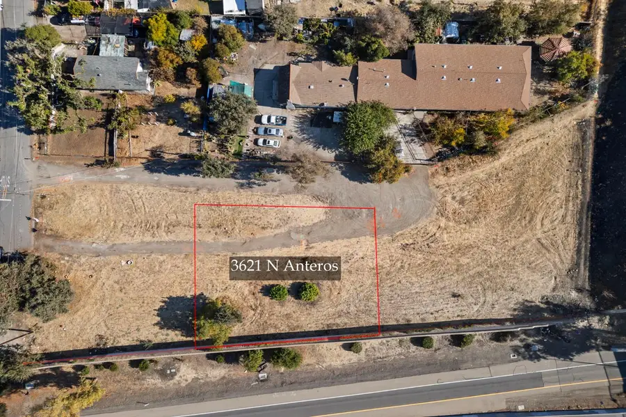 3621 N Anteros, Stockton, CA 95215 - #2