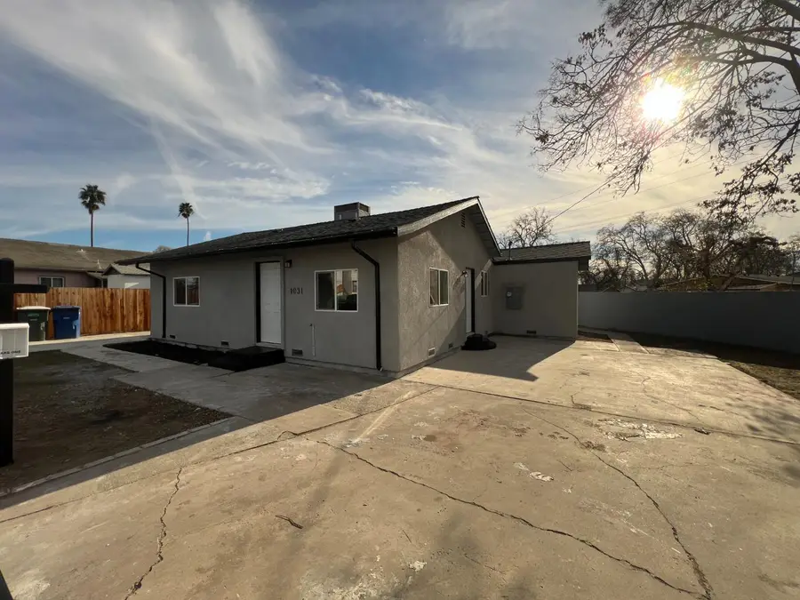 1031 4th Street, Modesto, CA 95351 - #2