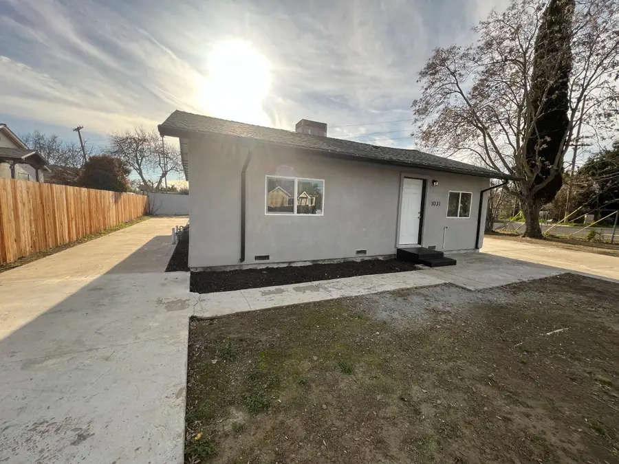 1031 4th Street, Modesto, CA 95351 - #3