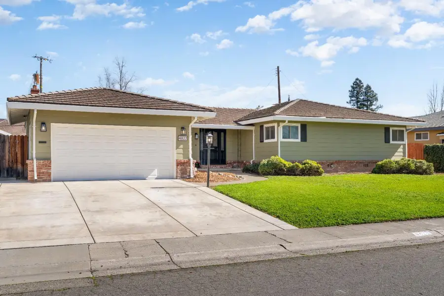 4822 Cameron Ranch Drive, Carmichael, CA 95608 - #2