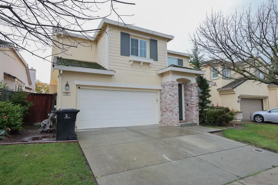 1995 Letterkenny Lane, Lincoln, CA 95648 - #3