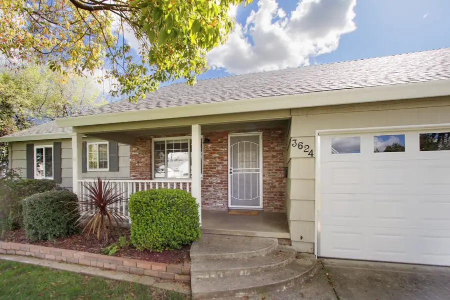 3624 Woodcrest Road, Sacramento, CA 95821 - #2