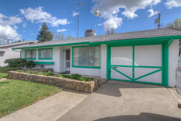 10812 Oakton Way, Rancho Cordova, CA 95670
