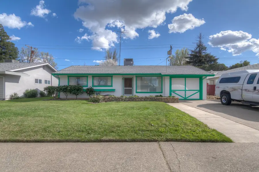 10812 Oakton Way, Rancho Cordova, CA 95670 - #2