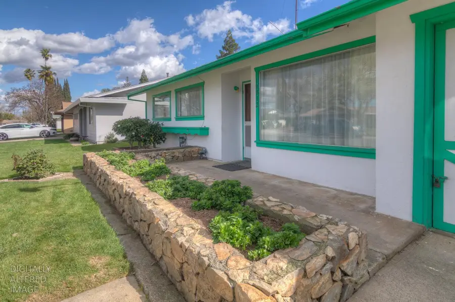 10812 Oakton Way, Rancho Cordova, CA 95670 - #3