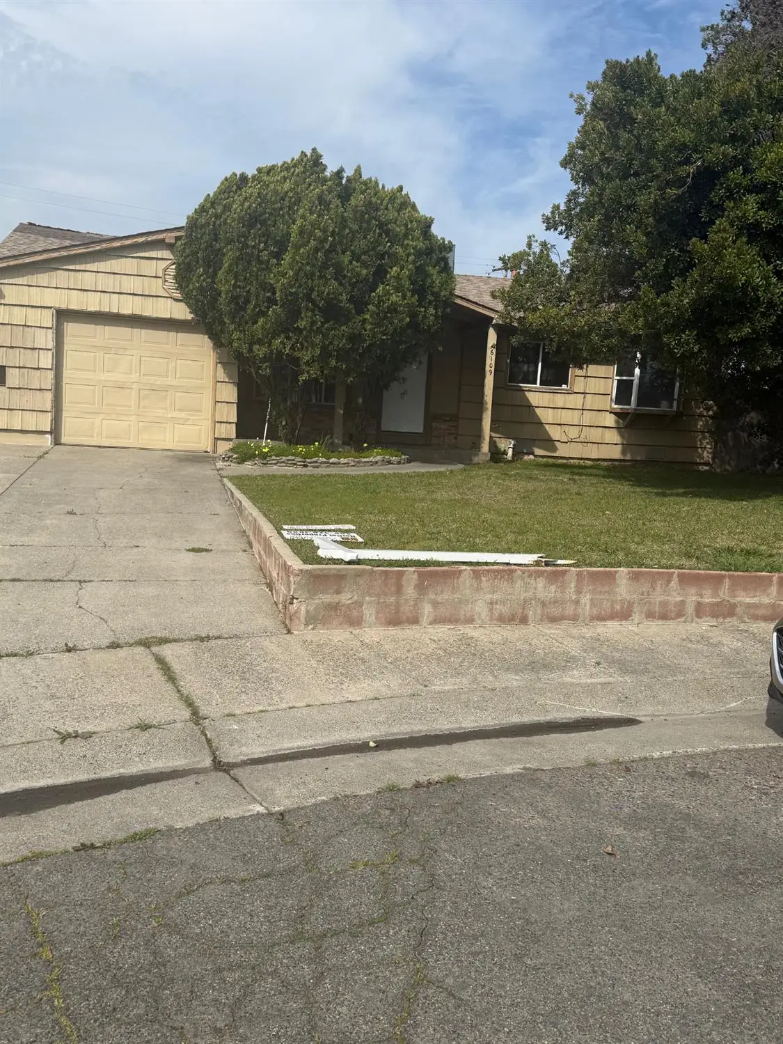 6109 Gay Way, North Highlands, CA 95660 - #1