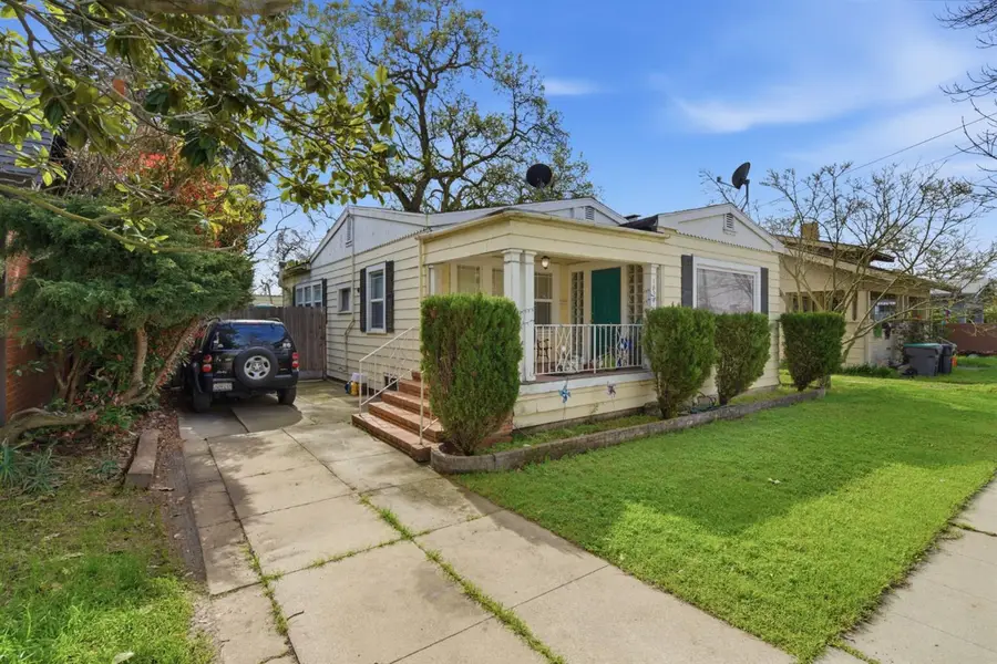1024 W Flora Street, Stockton, CA 95203 - #3