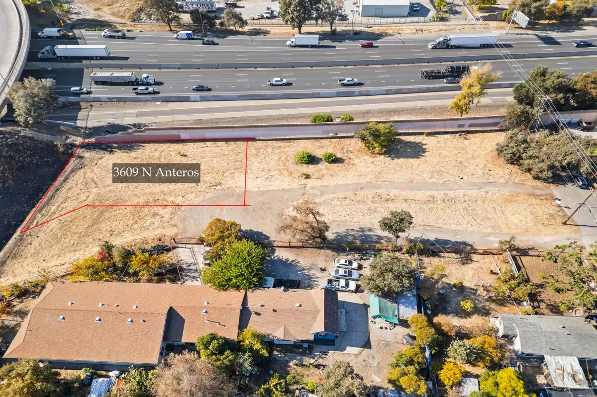 3609 N Anteros, Stockton, CA 95215 - #1