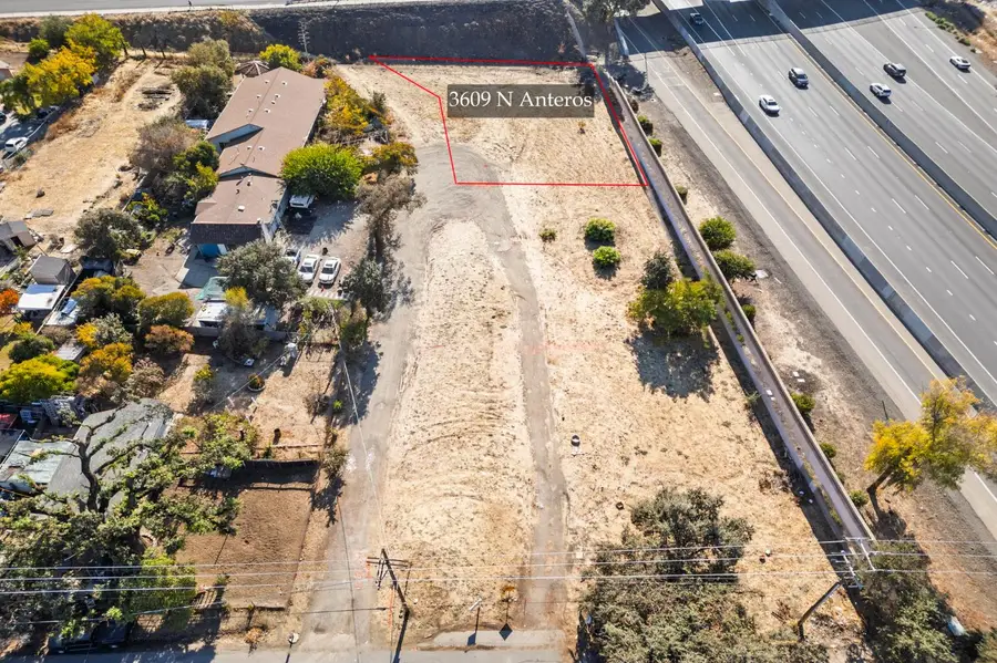 3609 N Anteros, Stockton, CA 95215 - #3