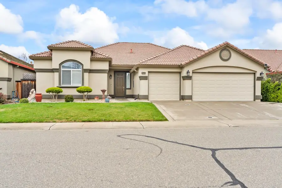 9652 Pasture Rose Way, Elk Grove, CA 95624 - #2