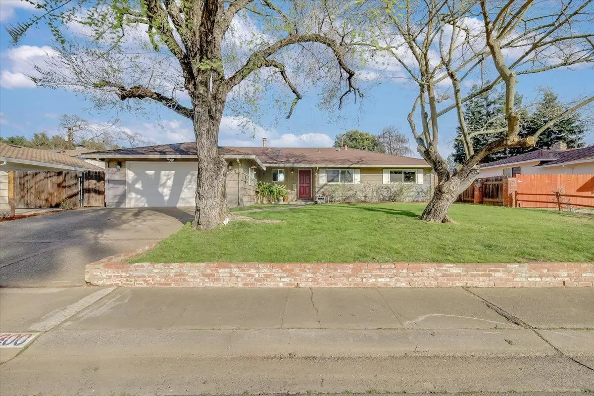 2300 Homewood Way, Carmichael, CA 95608 - #1