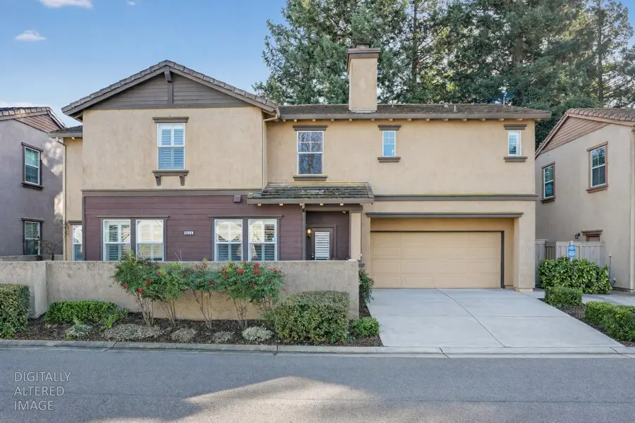 8006 N Linda Isle Lane, Sacramento, CA 95831 - #2