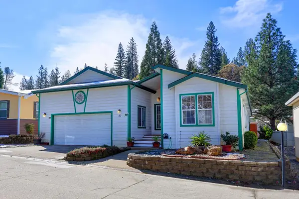450 Gladycon Rd #83, Colfax, CA 95713