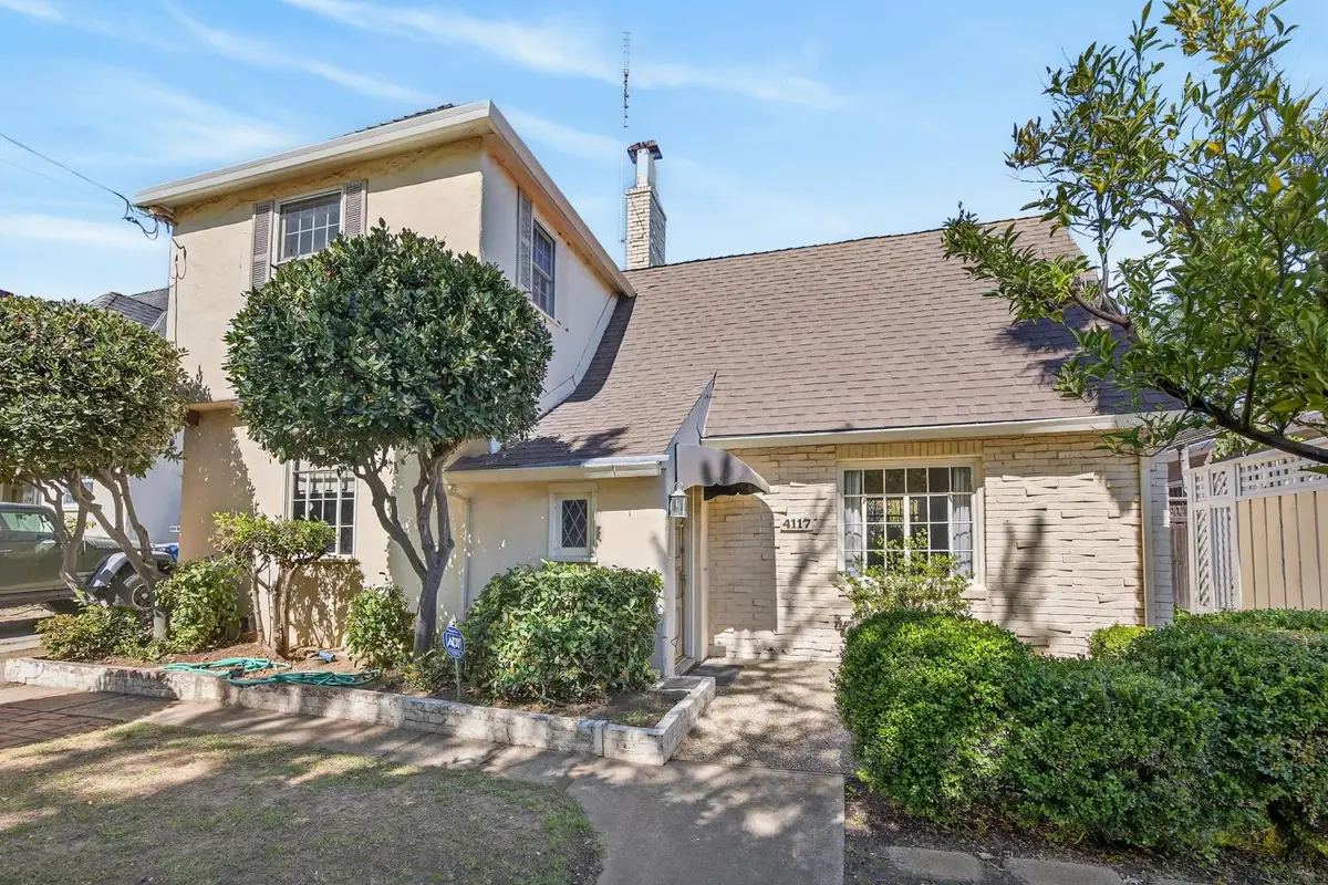 4117 H Street, Sacramento, CA 95819 - #1