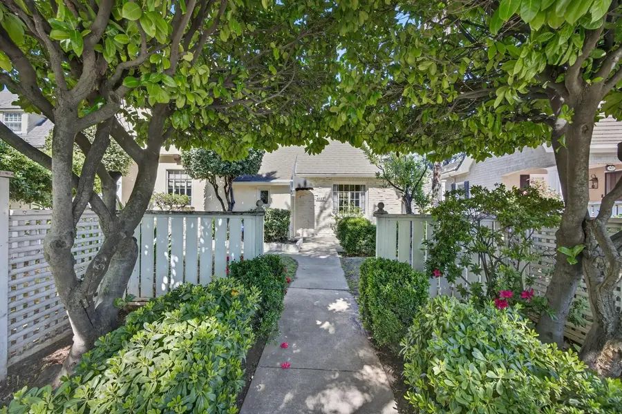 4117 H Street, Sacramento, CA 95819 - #3