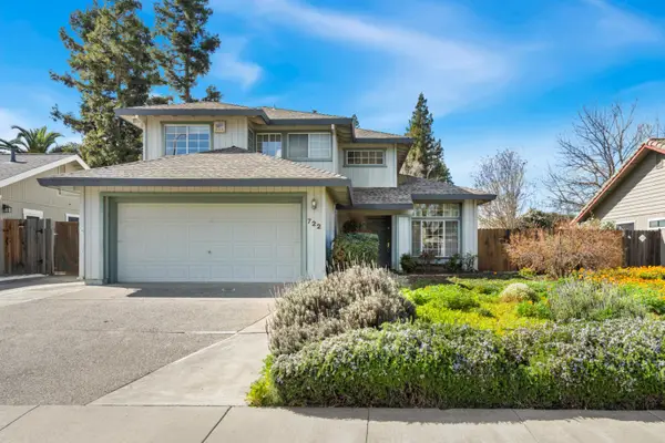 722 Ashley Ave, Woodland, CA 95695