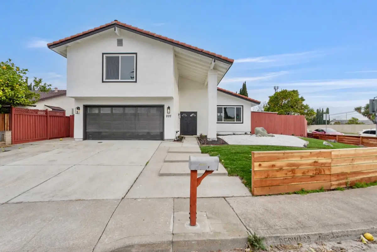 207 Redwood Avenue, Milpitas, CA 95035 - #1