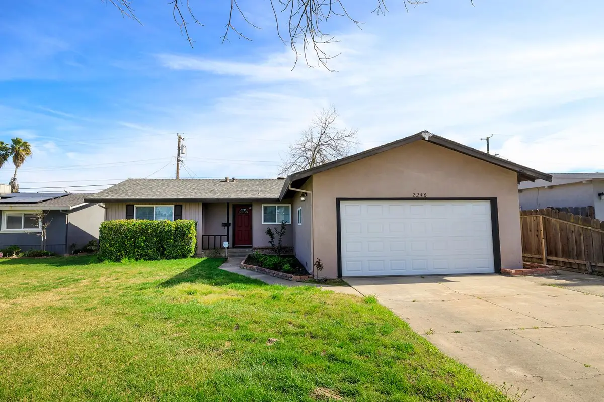 2246 First Street, Atwater, CA 95301 - #1