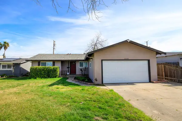 2246 First Street, Atwater, CA 95301