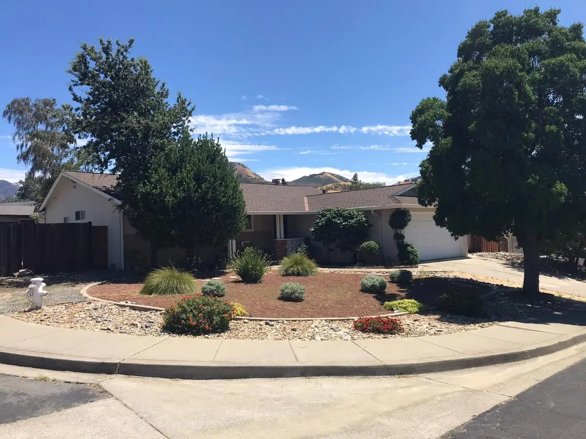 1297 Kansas Circle, Concord, CA 94521 - #1