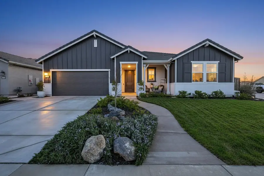 1113 Asher Leaf Drive, Lincoln, CA 95648 - #2