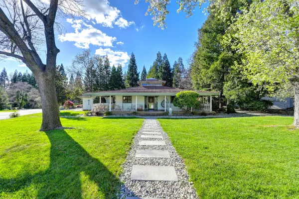 15006 Venado Drive, Rancho Murieta, CA 95683