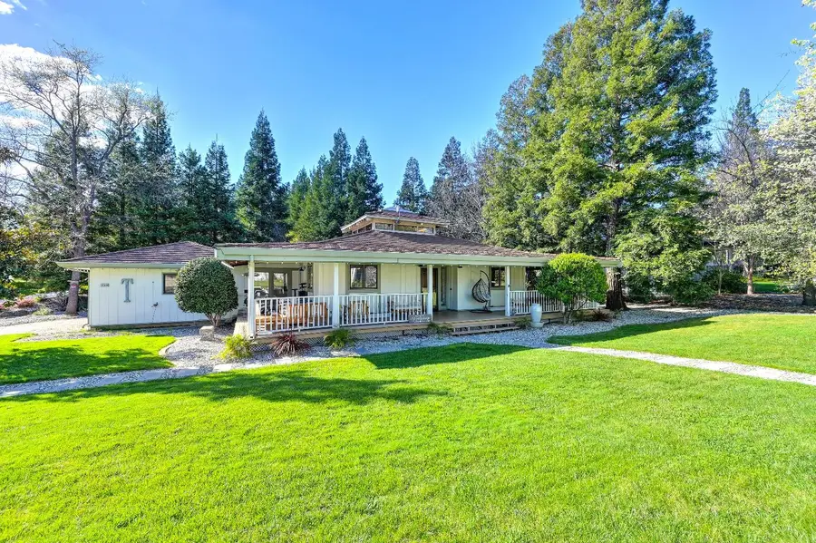 15006 Venado Drive, Rancho Murieta, CA 95683 - #2