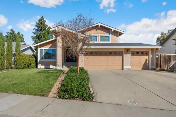 11087 Buffalo River Court, Rancho Cordova, CA 95670