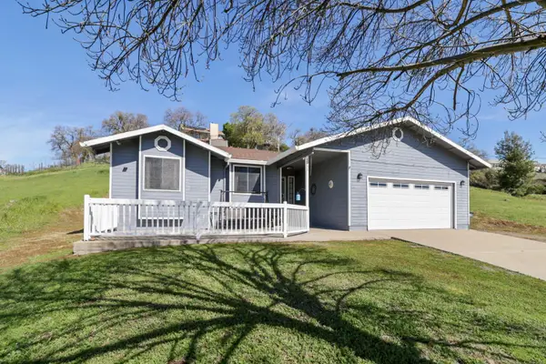 3735 Lakeview Drive, Ione, CA 95640