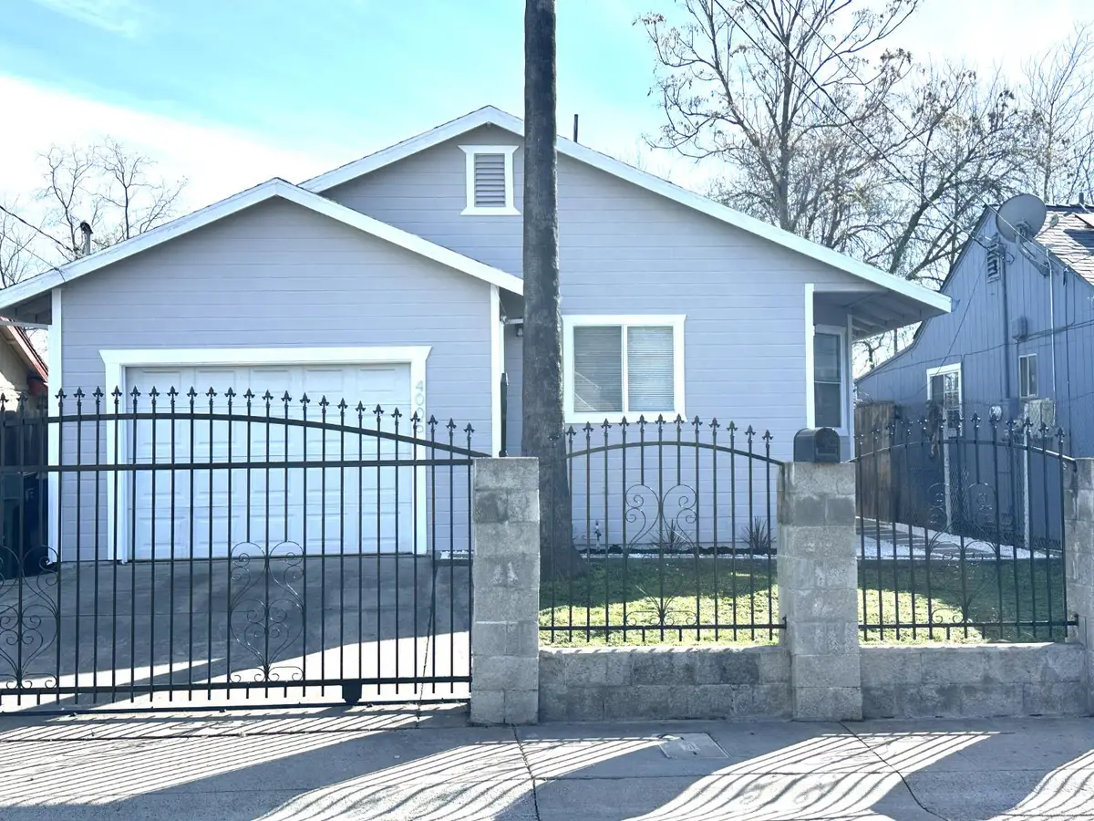 4005 35th Street, Sacramento, CA 95820 - #1