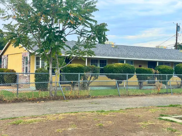 3331 E Clinton Avenue, Fresno, CA 93703