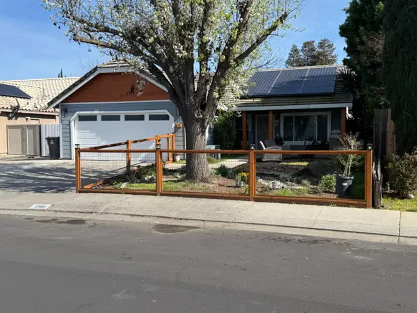 1235 Lloyd Thayer Circle, Stockton, CA 95206