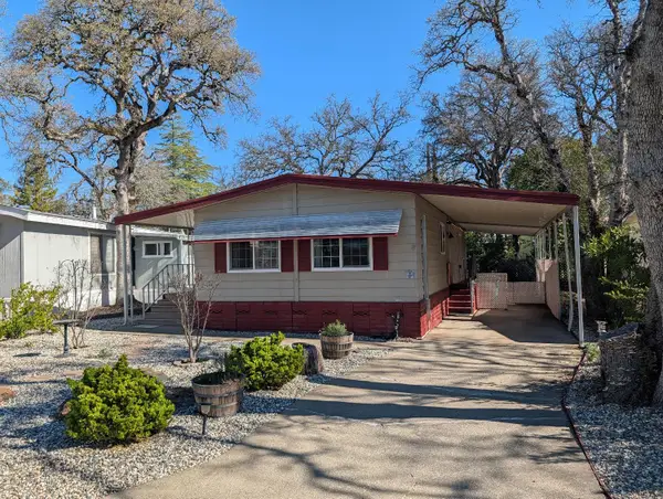 4700 Old French Town Road #8, Shingle Springs, CA 95682