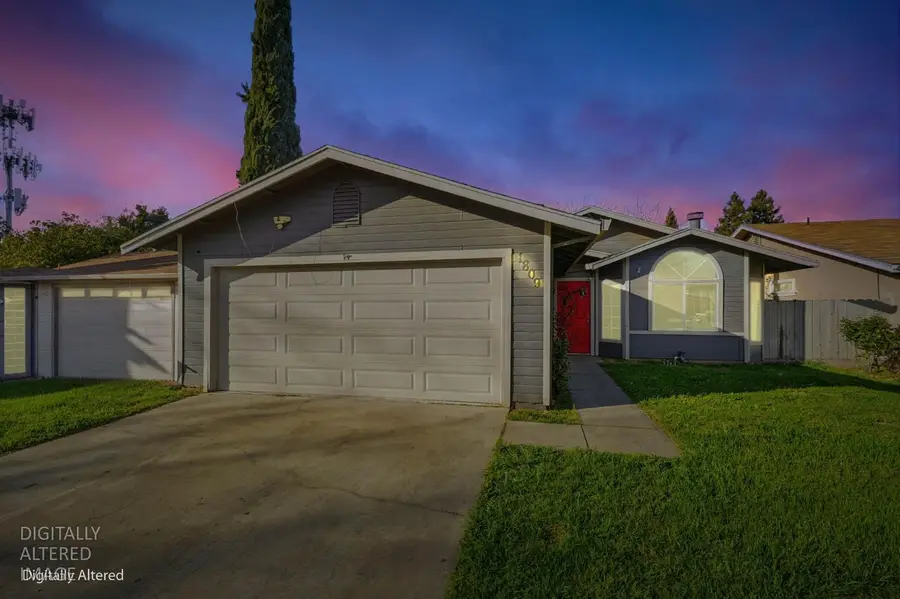 1809 Taos Court, Modesto, CA 95351 - #2