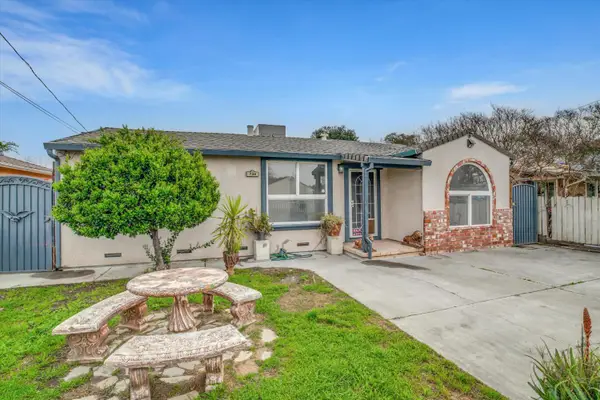 734 S Olive Avenue, Stockton, CA 95215