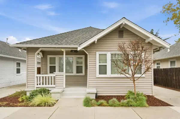 3435 Trio Lane, Sacramento, CA 95817