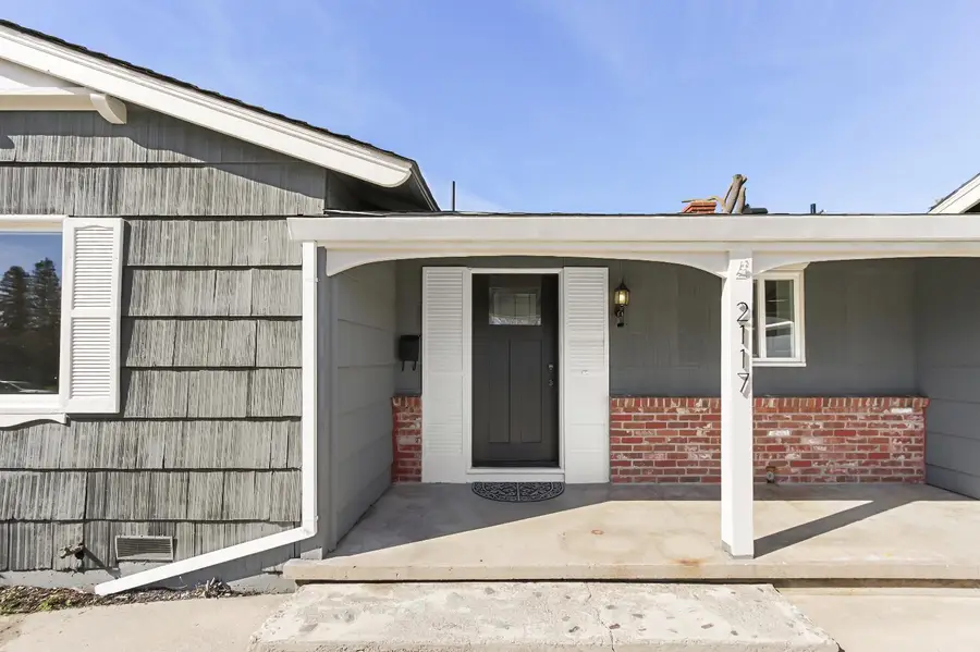 2117 Venus Drive, Sacramento, CA 95864 - #2