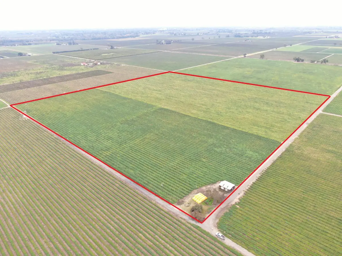 21610 N Devries Road, Lodi, CA 95242 - #1