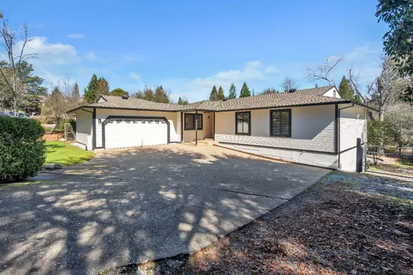 3569 Cambridge Road, Cameron Park, CA 95682