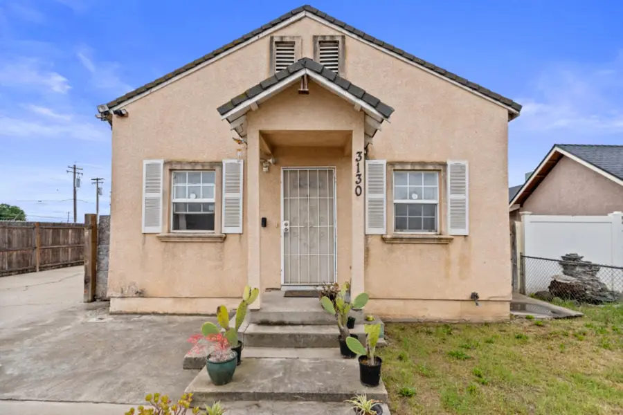 3130 Sierra Street, Riverbank, CA 95367 - #2