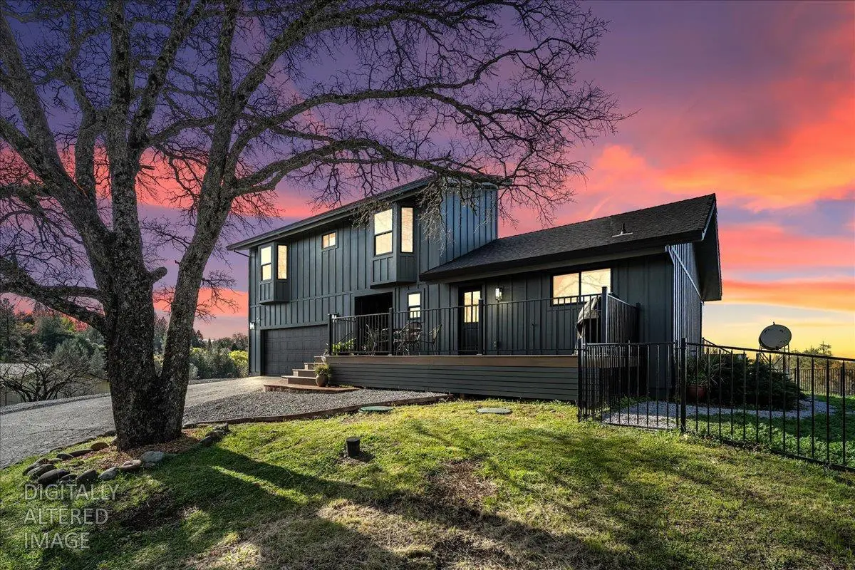 1869 Wild Cat Court, Cool, CA 95614 - #1