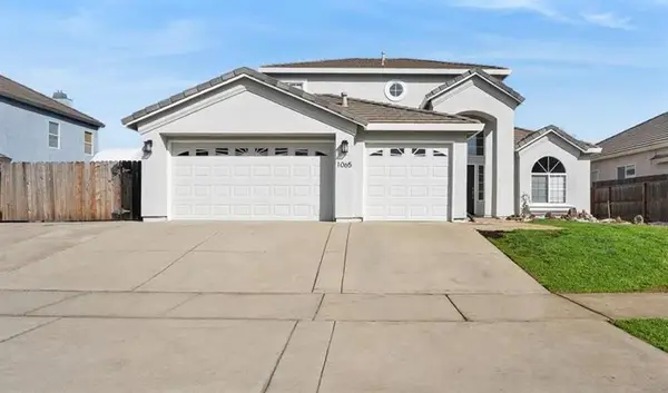1065 Skyline Drive, Yuba City, CA 95991