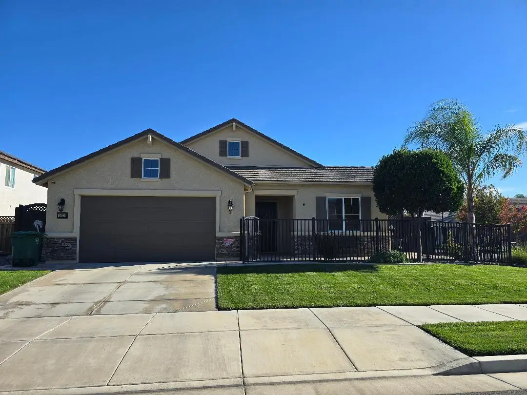 1613 Dolomite Court, Los Banos, CA 93635 - #1